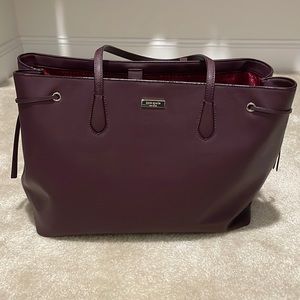 Kate spade tote